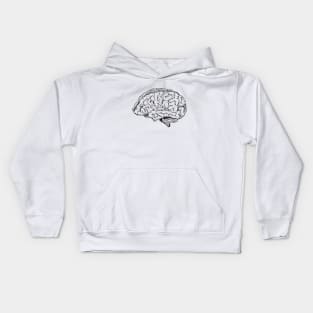 Brain Kids Hoodie